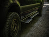 Flatline Van Co. 2007-2026 Mercedes-Benz Sprinter Van Aluminum Side Steps – installed on vehicle, image 5 of 13
