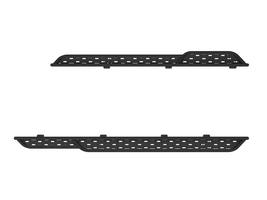Flatline Van Co. 2007-2026 Mercedes-Benz Sprinter Van Aluminum Side Steps – image 9 of 13