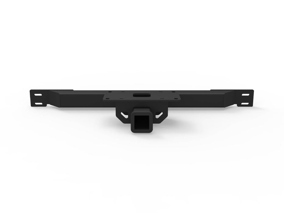 Flatline Van Co. 2019-2026 Mercedes-Benz Sprinter Van Front Bumper Hitch Adapter – image 5 of 6