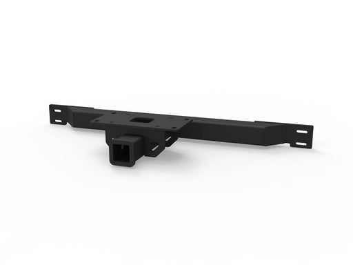 Flatline Van Co. 2019-2026 Mercedes-Benz Sprinter Van Front Bumper Hitch Adapter – image 1 of 6