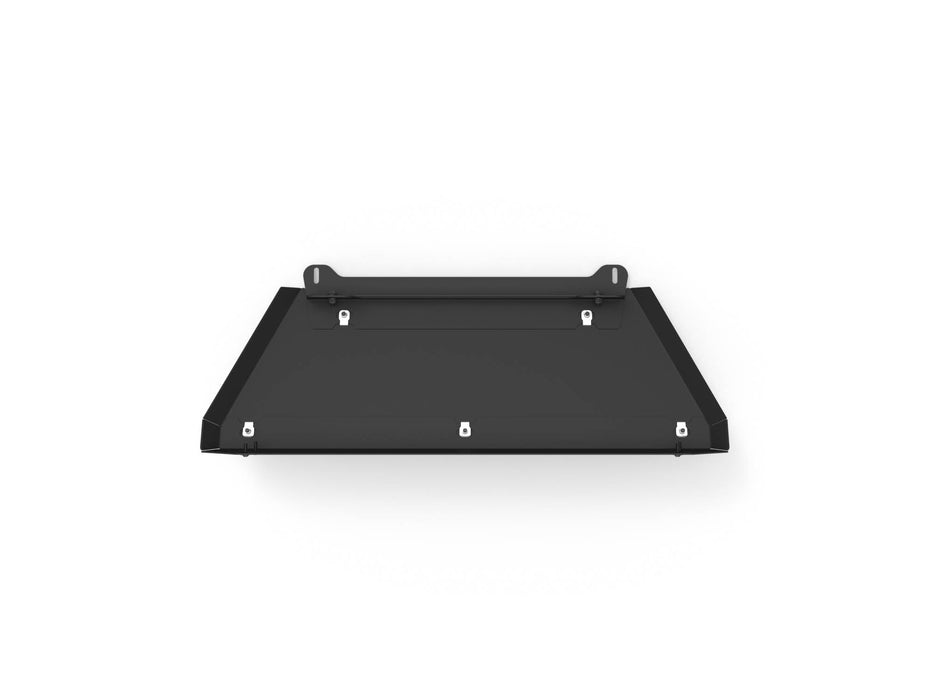 Flatline Van Co. 2019-2026 Mercedes-Benz Sprinter Van Front Skid Plate – image 12 of 20