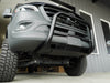 Flatline Van Co. 2019-2026 Mercedes-Benz Sprinter Van Bull Bar – installed on vehicle, image 11 of 14