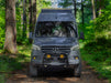 Flatline Van Co. 2019-2026 Mercedes-Benz Sprinter Van Bull Bar – installed on vehicle, image 3 of 14