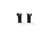 Flatline Van Co. 2019-2026 Mercedes-Benz Sprinter Van Frame Rail Support Brackets – image 4 of 5