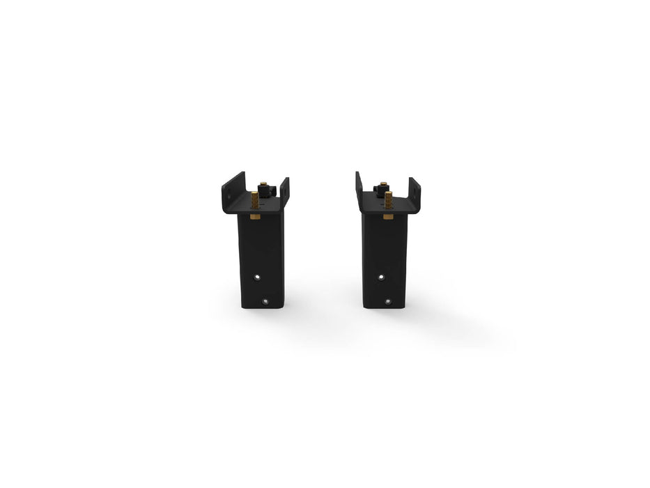 Flatline Van Co. 2019-2026 Mercedes-Benz Sprinter Van Frame Rail Support Brackets – image 4 of 5