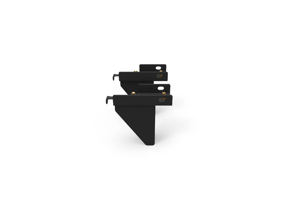 Flatline Van Co. 2019-2026 Mercedes-Benz Sprinter Van Frame Rail Support Brackets – image 5 of 5