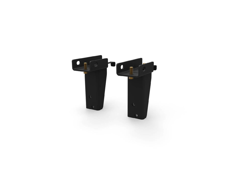 Flatline Van Co. 2019-2026 Mercedes-Benz Sprinter Van Frame Rail Support Brackets – image 1 of 5
