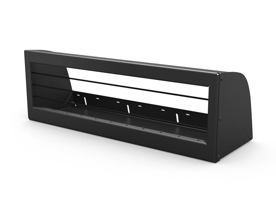 Flatline Van Co. 2007-2026 Mercedes-Benz Sprinter Van 36" Open Face Upper Cabinet – image 11 of 15