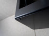 Flatline Van Co. 2007-2026 Mercedes-Benz Sprinter Van 36" Open Face Upper Cabinet – detail view, image 5 of 15