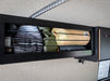 Flatline Van Co. 2007-2026 Mercedes-Benz Sprinter Van 36" Open Face Upper Cabinet – image 2 of 15