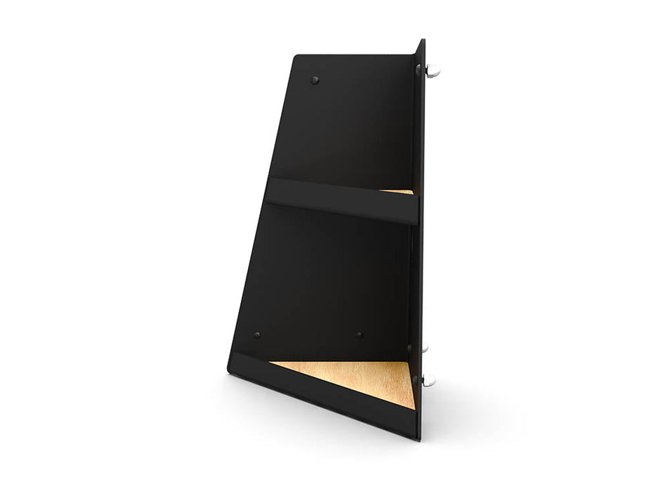 Flatline Van Co. 2007-2026 Mercedes-Benz Sprinter Van Angled Shelf – image 7 of 13