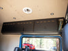 Flatline Van Co. 2007-2026 Mercedes-Benz Sprinter Van Open Shelf Cabinets – image 3 of 7