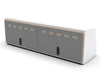Flatline Van Co. 2007-2026 Mercedes-Benz Sprinter Van 48" Upper Cabinet – image 19 of 22