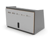 Flatline Van Co. 2007-2026 Mercedes-Benz Sprinter Van 24" Upper Cabinet – image 13 of 14