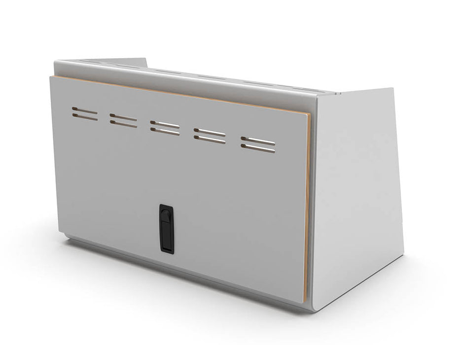 Flatline Van Co. 2007-2026 Mercedes-Benz Sprinter Van 24" Upper Cabinet – image 14 of 14