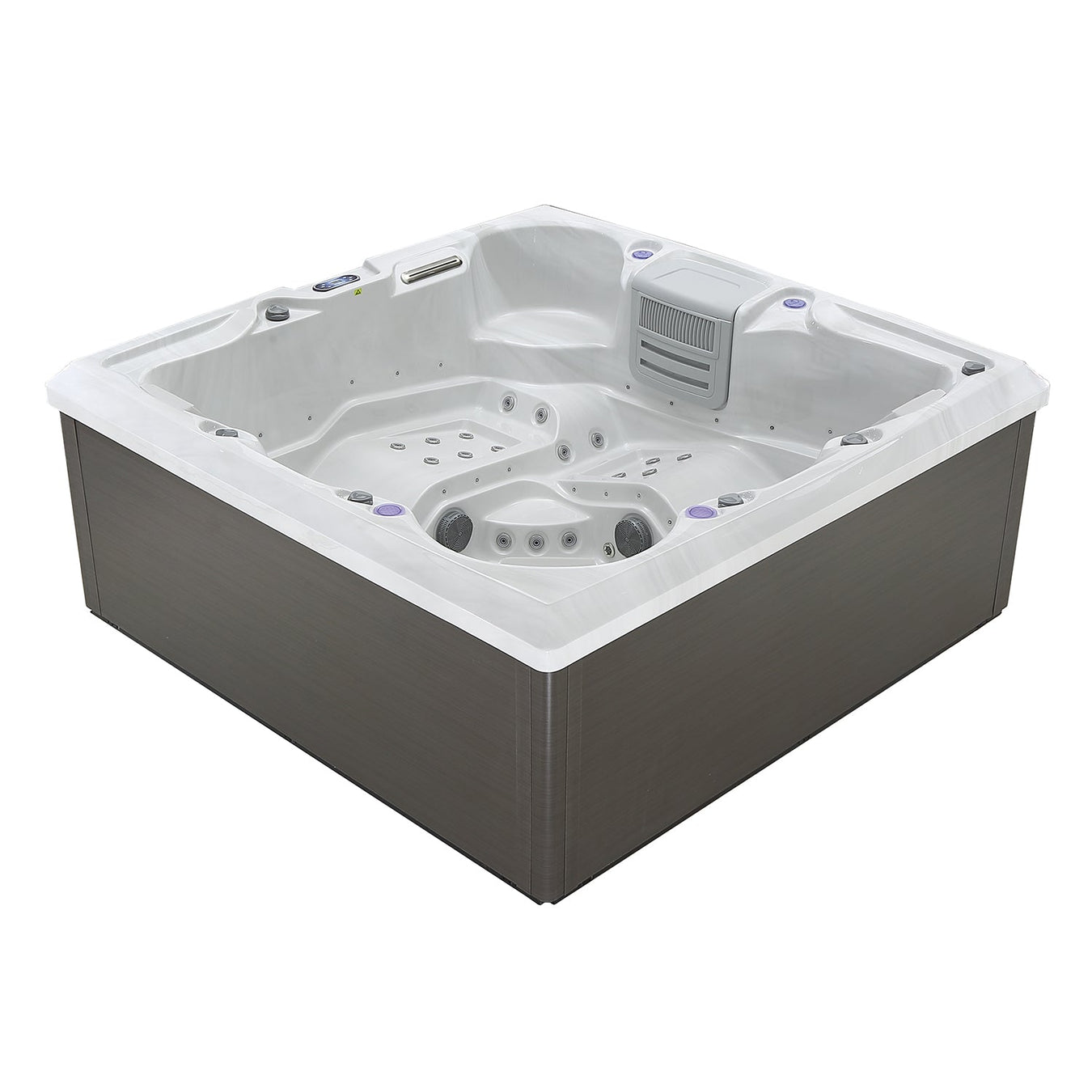 Hot Tubs