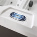 Freestanding Luxury 6-Person Square Outdoor Hot Tub EMPV-SPA3550 Empava