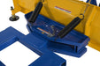 Vestil SPB-VN-848-72 steel fork mount snow plow - view 5