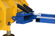 Vestil SPB-VN-848-72 steel fork mount snow plow - view 6