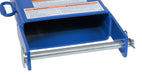 Vestil SPB-VN-848-72 steel fork mount snow plow - view 8