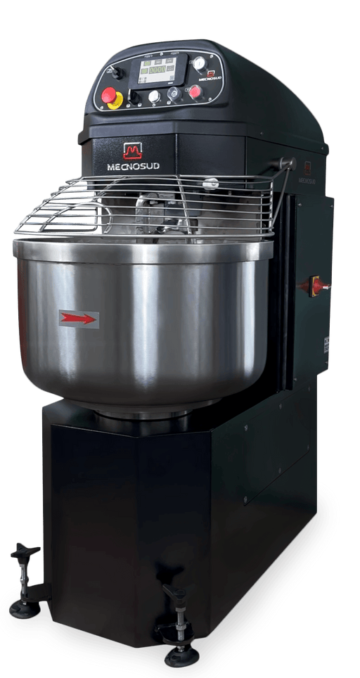 AMPTO SP60HKT-NE commercial kitchen equipment - hero