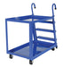 Vestil SPS2-2848 steel stock picker - view 2