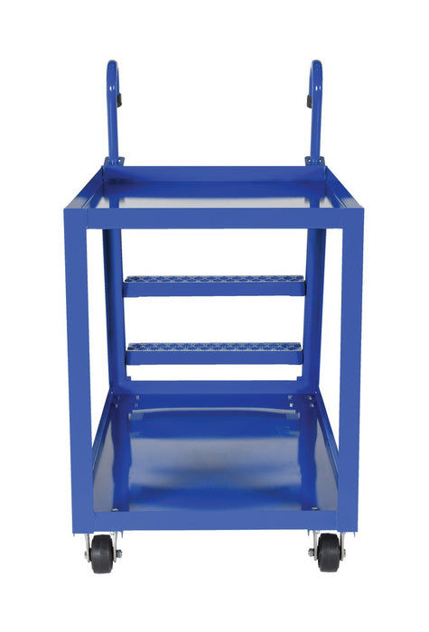 Vestil SPS2-2848 steel stock picker - view 3