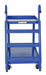 Vestil SPS2-2848 steel stock picker - view 4