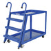 Vestil SPS2-2848 steel stock picker - view 5
