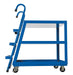 Vestil SPS3-2840 steel stock picker - view 3