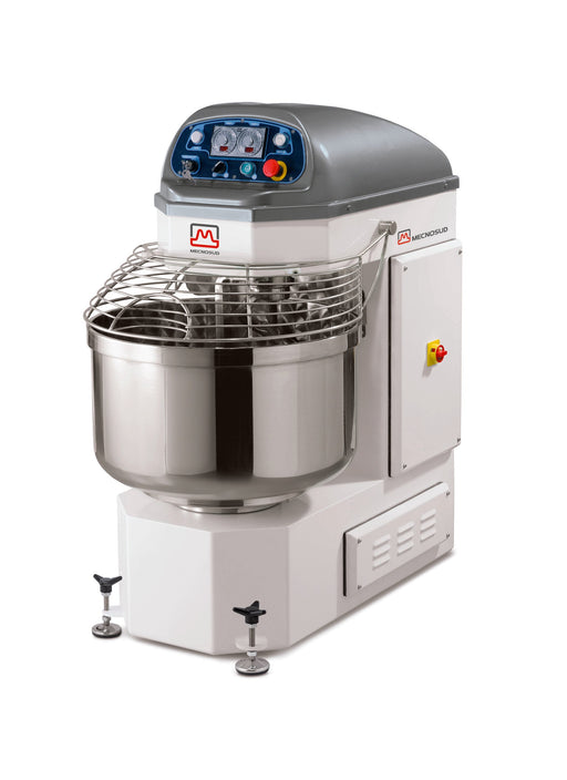 AMPTO SP80 commercial kitchen equipment - hero