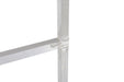 Vestil SQ-A-120 aluminum safety handrail - view 5