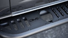 DV8 Offroad 2021-2026 Ford Bronco OE Plus 2-Door Side Steps – installed on vehicle, image 5 of 11