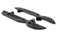 DV8 Offroad 2021-2026 Ford Bronco OE Plus 2-Door Side Steps – product view, image 1 of 11