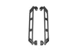 DV8 Offroad 2021-2026 Ford Bronco FS-15 Series 2-Door Rock Sliders – product view, image 1 of 13