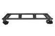 DV8 Offroad 2021-2026 Ford Bronco FS-15 Series 2-Door Rock Sliders – product view, image 10 of 13