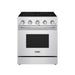 Thor Kitchen 30-Inch S Series Electric Range (SRE3001) – front 1