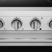 Thor Kitchen 36-Inch S Series Electric Range (SRE3601) – knob