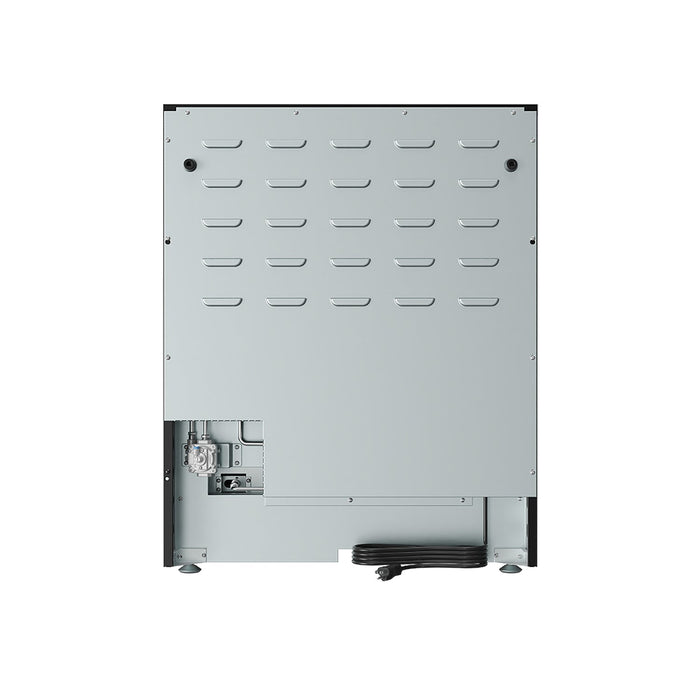 Thor Kitchen 30-Inch S Series Gas Range (SRG3001) – back
