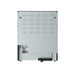 Thor Kitchen 30-Inch S Series Gas Range (SRG3001) – back