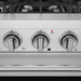Thor Kitchen 36-Inch S Series Gas Range (SRG3601) – knob