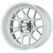 SS Wheels Alpha Gloss White