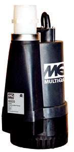 Multiquip SS233 - Authorized Dealer Urban Supply Inc