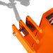 Heavy Duty 3 Shank Subsoiler Plow Ground Ripper 3 Point Hitch Cat1&2,  SS3S