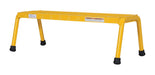 Vestil SSA-1W-Y aluminum - view 2