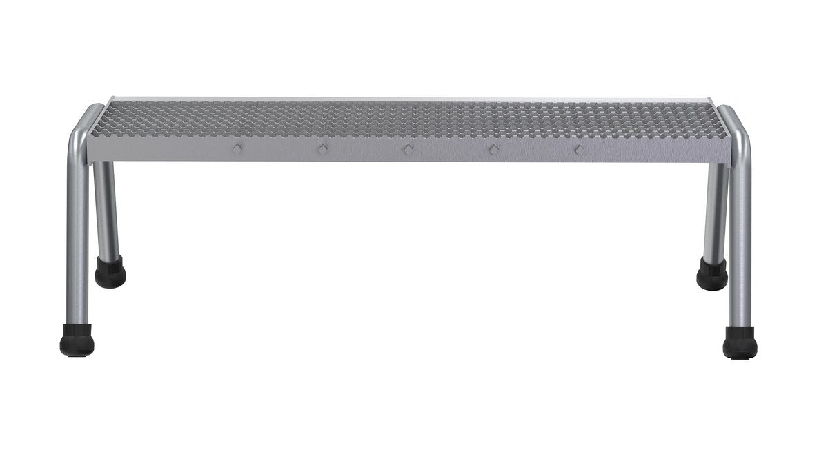 Vestil SSA-1W aluminum - view 2
