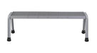 Vestil SSA-1W aluminum - view 2