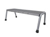 Vestil SSA-1W aluminum - view 3
