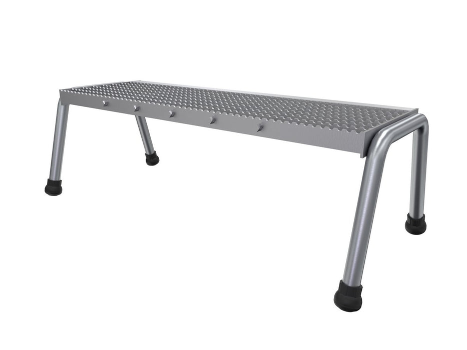 Vestil SSA-1W aluminum - view 3