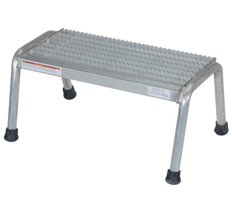 Vestil SSA-1 aluminum - view 2